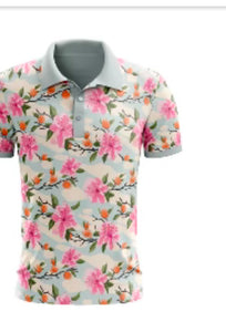 Rolo - "Masters Limited Issue" Men's Polo