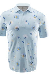 Rolo - "Seed Planter" Men's Polo