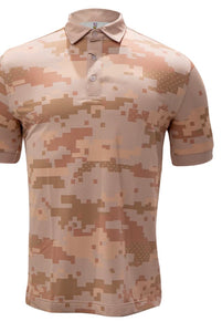 Rolo - "Desert Storm" Men's Polo