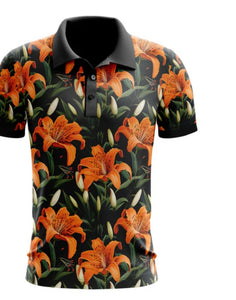 Rolo - "the Arthur" Men's Polo