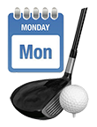 Load image into Gallery viewer, Single Day Season Pass - Mondays Only
