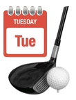 Load image into Gallery viewer, Single Day Season Pass - Tuesdays Only
