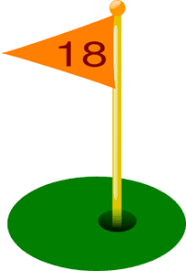Gift Certificate - Golf & Ride for 2 - 18 holes