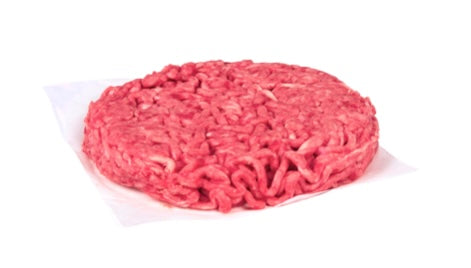 Beef Burger Butcher Style 5.33 oz x 30