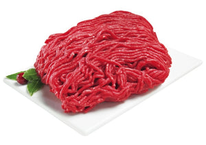 Beef - Lean Ground Beef 4x5lbs