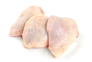 Chicken Thighs 5 kg