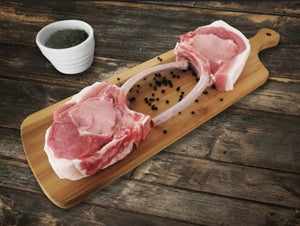 Pork Chop Tomahawk 16 x 11oz