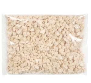 Chicken - Diced 4kg case