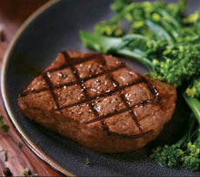 Load image into Gallery viewer, Beef - Steak - Sirloin 8oz ea. - 24 piece/case
