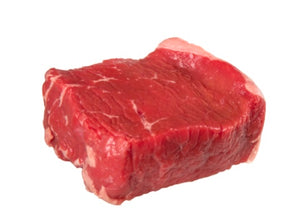 Beef - Steak - Sirloin 8oz ea. - 24 piece/case