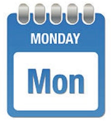 Single Day Season Pass - Mondays Only