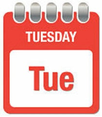 Single Day Season Pass - Tuesdays Only
